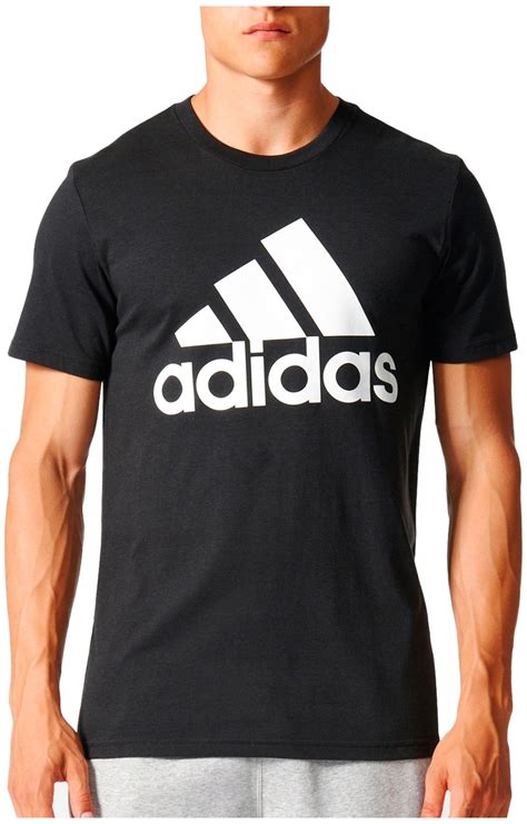 adidas top zwart 128|adidas Men's Black Tops .